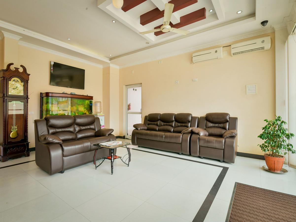 Wayanadia Resort Hotel Ambalavayal Exteriör bild