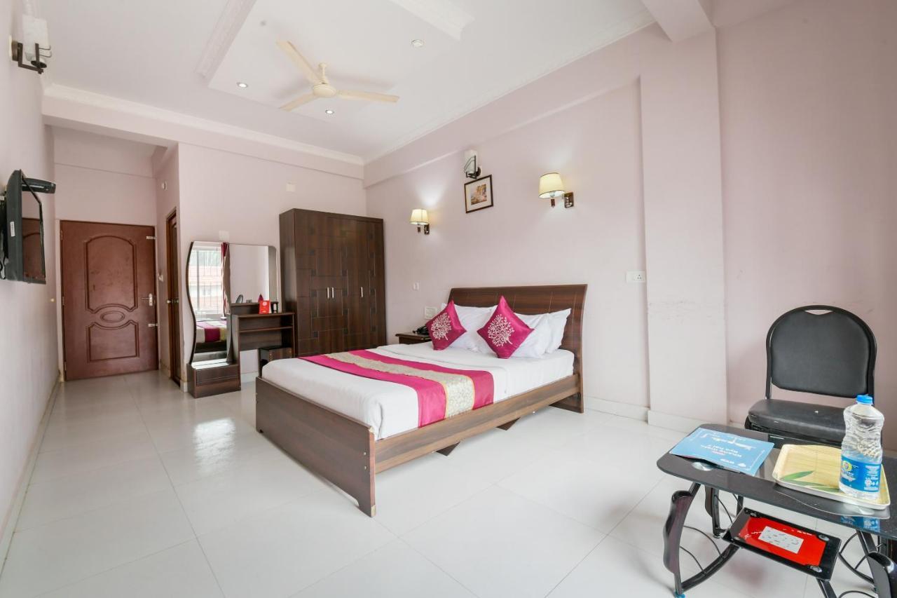 Wayanadia Resort Hotel Ambalavayal Exteriör bild